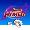Joker Poker 5 Hand - LAVABET168