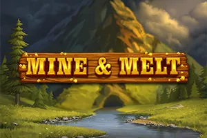 Mine & Melt - LAVABET168