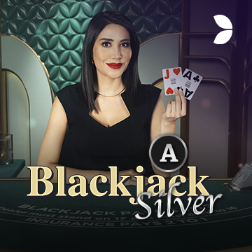 Blackjack Silver A - LAVABET168