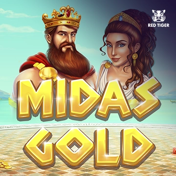 Midas Gold - LAVABET168
