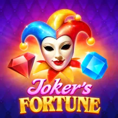 Jokers Fortune - LAVABET168