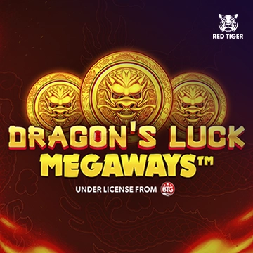 Dragons Luck Megaways - LAVABET168