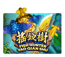 Fish Hunting: Yao Qian Shu - LAVABET168