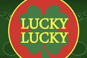 Lucky Lucky Blackjack - LAVABET168