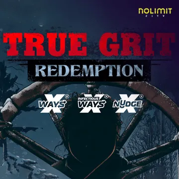 NolimitCity : True Grit Redemption - LAVABET168