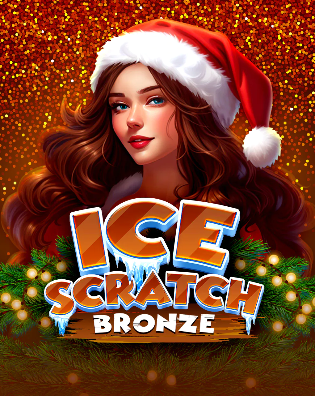 Ice Scratch Bronze - LAVABET168