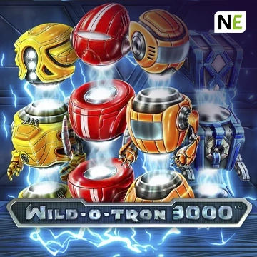 Wild-O-Tron 3000 - LAVABET168