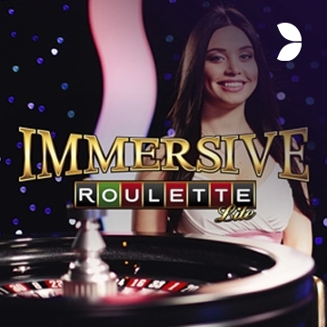 Immersive Roulette - LAVABET168
