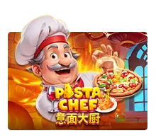 Joker123 : Pasta Chef - LAVABET168