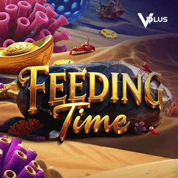 Feeding Time - LAVABET168