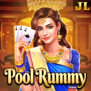 Pool Rummy - LAVABET168