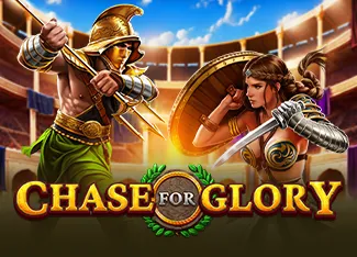 Pragmatic : Chase For Glory - LAVABET168
