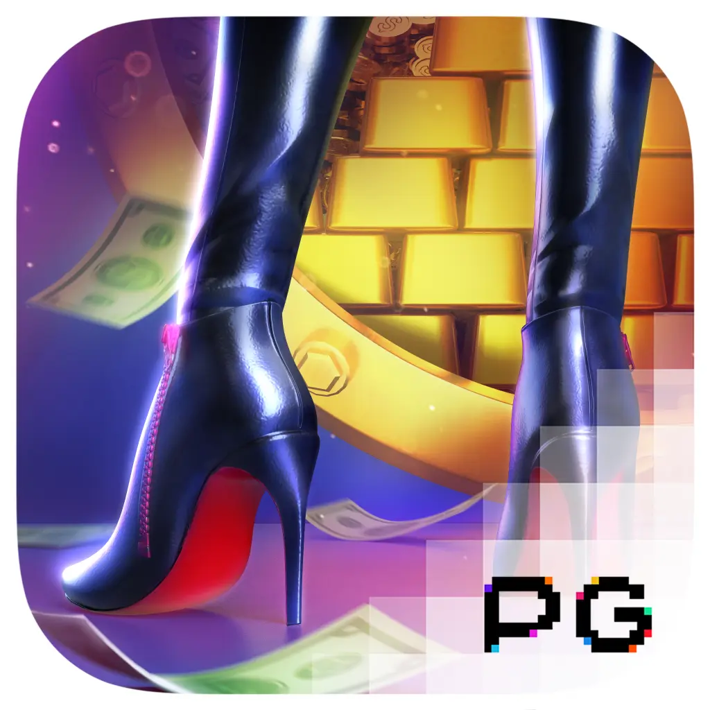 Heist Stakes - LAVABET168