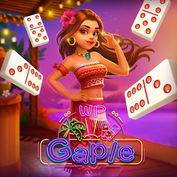 WP Gaple - LAVABET168