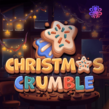 Christmas Crumble - LAVABET168