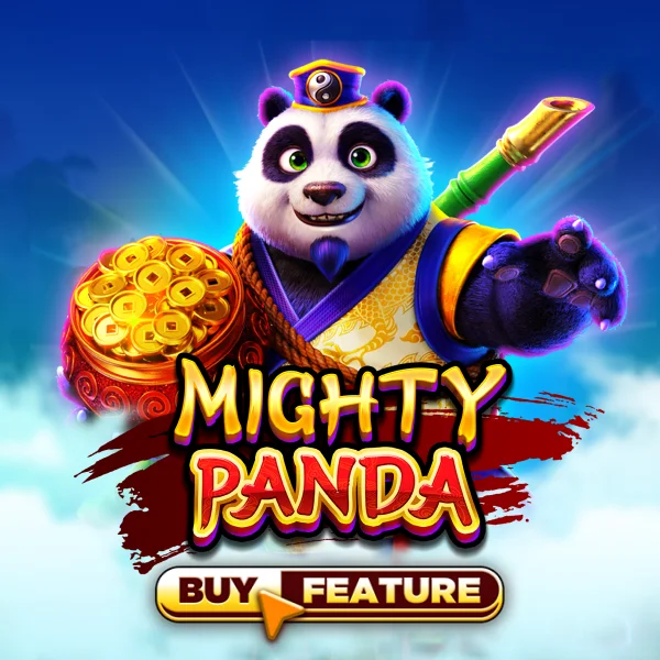 Mighty Panda - LAVABET168