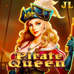 Pirate Queen - LAVABET168