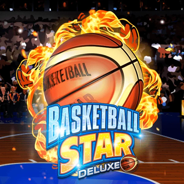 Basketball Star Deluxe - LAVABET168