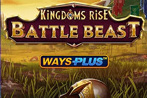 Kingdoms Rise: Battle Beast™ - LAVABET168
