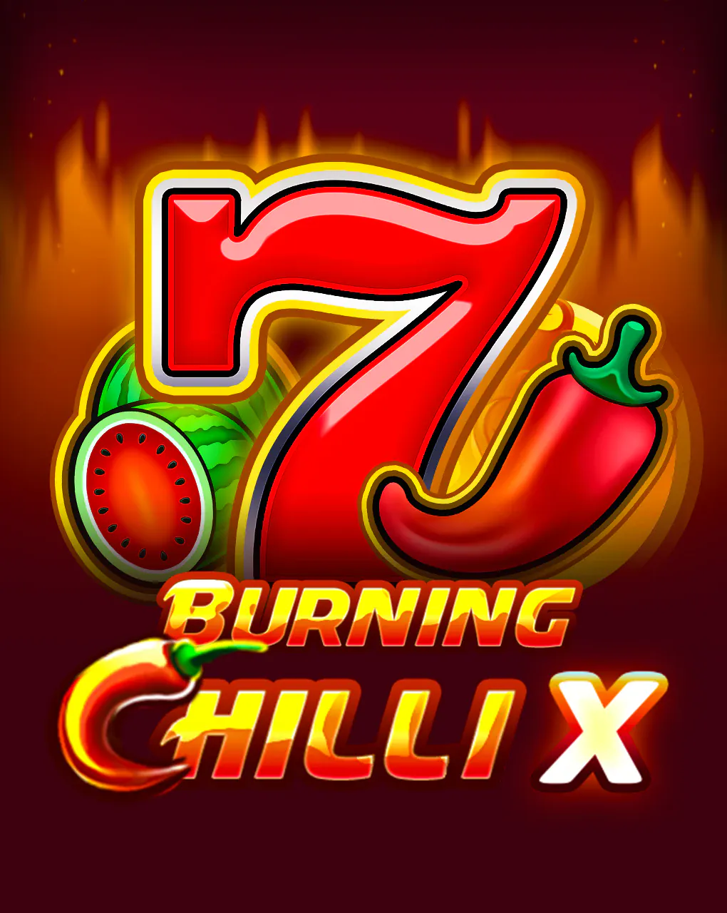 Burning Chilli X - LAVABET168