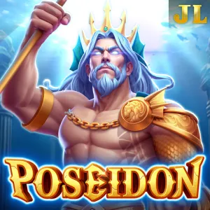 Poseidon - LAVABET168