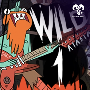 Wild One - LAVABET168