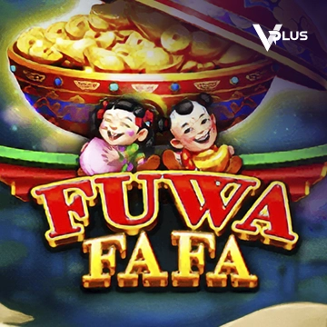 Fuwa Fa Fa - LAVABET168