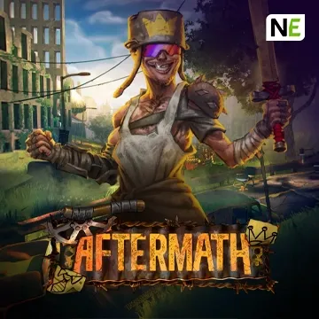 Aftermath - LAVABET168