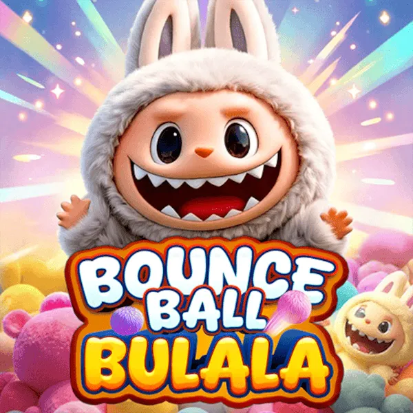 Bounceball Bulala - LAVABET168