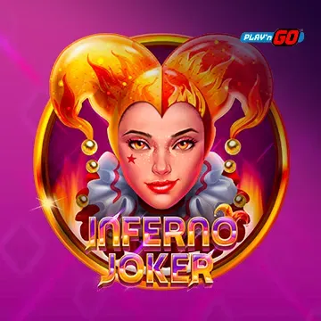 Inferno Joker - LAVABET168
