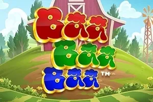 Baa, Baa, Baa - LAVABET168