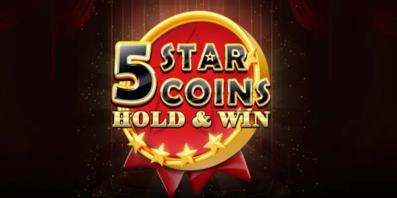 5 Star Boost: Hold & Win - LAVABET168