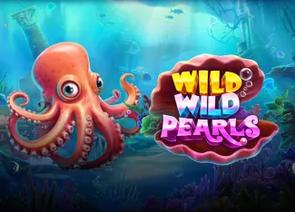 Pragmatic : Wild Wild Pearls - LAVABET168