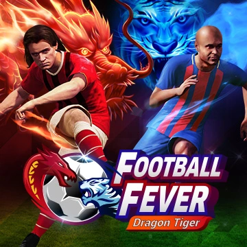 Football Fever - LAVABET168