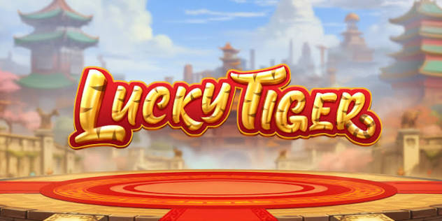 Lucky Tiger - LAVABET168