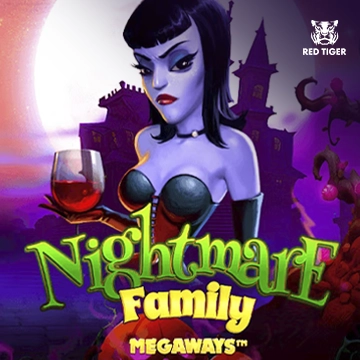 Nightmare Family Megaways - LAVABET168