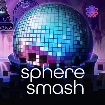 Sphere Smash - LAVABET168