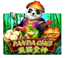 Joker123 : Panda Chef - LAVABET168
