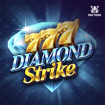 777 Diamond Strike - LAVABET168