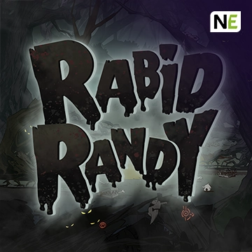 Rabid Randy - LAVABET168