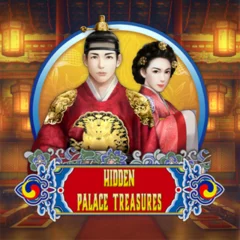 Hidden Palace Treasures - LAVABET168