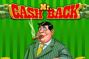 Mr. Cashback - LAVABET168