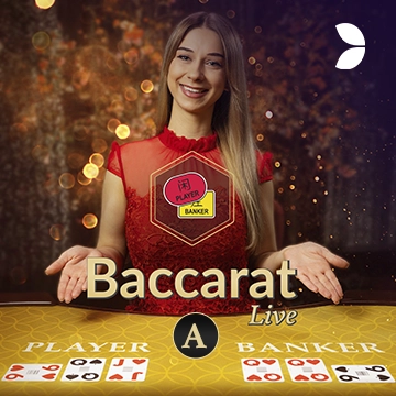 Baccarat A - LAVABET168