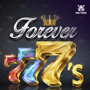 Forever 7s  - LAVABET168