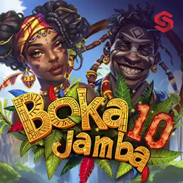Boka Jamba 10 - LAVABET168