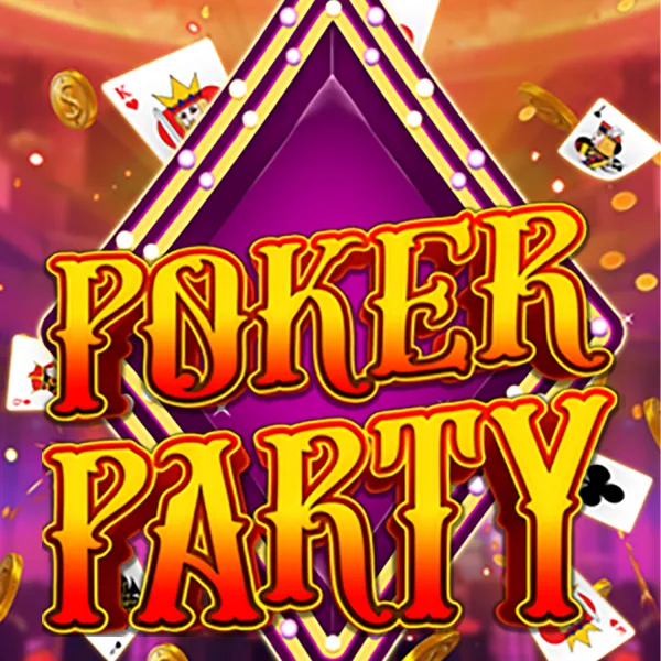Poker Party - LAVABET168