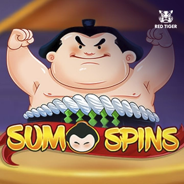 Sumo Spins - LAVABET168