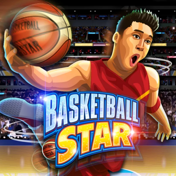 Basketball Star - LAVABET168