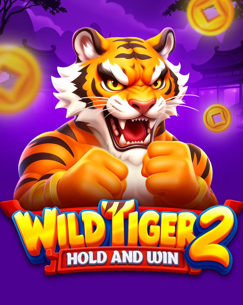 Wild Tiger 2 - LAVABET168