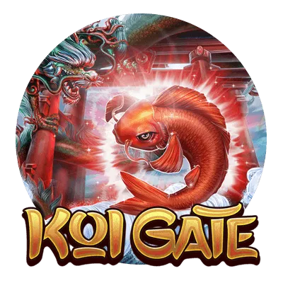 Habanero : Koi Gate - LAVABET168
